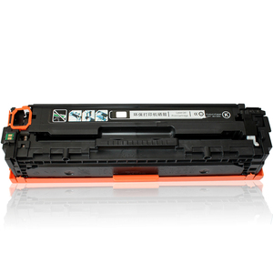 Reemplazo del cartucho de tóner para Canons 2017 CRG 318Y CRG 418Y CRG 118Y /CRG 718Y /CRG 918Y CRG 518Y, con el modelo de la marca de la parte de arriba de la parte superior de abajo, - Product Image 4