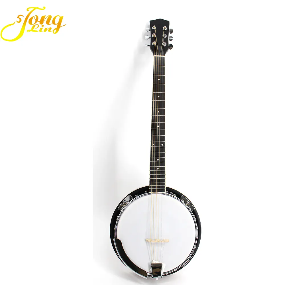 中国の高品質6弦楽器バンジョー| Alibaba.com