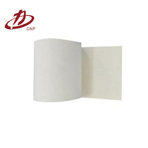 Xi măng công nghiệp hạt bột trượt không khí dệt vải vành đai vải - Product Image 2