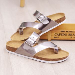 <span class=keywords><strong>Sandalias</strong></span> de Verano para <span class=keywords><strong>Adolescentes</strong></span> y Estudiantes Universitarios con Plantilla Cómoda para Playa, Aire Libre y Regreso a Clases - Product Image 6