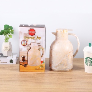 Nouvelle Bouilloire Isotherme de Luxe Légère pour Usage Domestique, Grande Capacité, <span class=keywords><strong>Thermos</strong></span> pour Dortoirs, Réservoir Intérieur en Verre, <span class=keywords><strong>Théière</strong></span> Haut de Gamme - Product Image 5