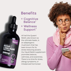 Экстракт грибов, 60 мл - Product Image 4