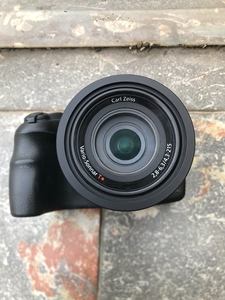 Meilleure vente : Appareil <span class=keywords><strong>photo</strong></span> numérique Sony Cyber-shot DSC-HX400 avec zoom optique 50x - Product Image 5