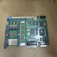 Placa Base Principal para Impresora de Códigos de Barras Zebra 48700 Rev 6 49701, Nueva, Suministro al por Mayor