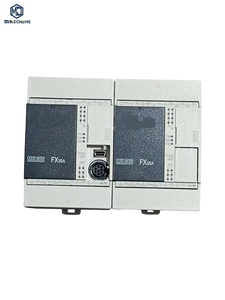 FX3SA-14MT-CM PLC โปรแกรมเมเบิลลอจิกคอนโทรลเลอร์ โมดูลควบคุมอุตสาหกรรม สภาพเหมือนใหม่ 95% ไม่มีความเสียหาย ส่วนประกอบระบบอัตโนมัติอุตสาหกรรม - Product Image 1