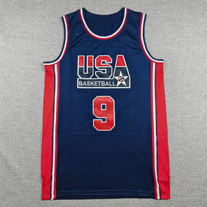 Chất Lượng Cao Thêu Quần Vợt Jersey Người Đàn Ông Thoáng Khí Thể Thao Vest 2025 Tùy Chỉnh Dallas Đội Người Lớn Mùa Hè Chống Vi Khuẩn - Product Image 3