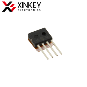 Capteur de mesure d'humidité et de température à sortie I2C HIH6121-021-001, monté sur carte PCB, transmetteur environnemental - Product Image 2
