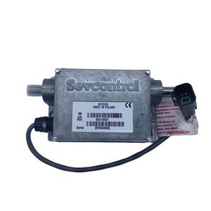 อะไหล่แท้จากโรงงาน คันเร่งรถยกไฟฟ้าฮุนได คลาร์ก รุ่น 2792134 EPX30 EPX25 - Product Image 5