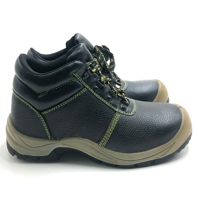 Men and Women Security Shoes Non Slip Antistatic ESD Engineer Protective Work Safety Shoes