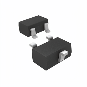 LM4041BEX3-1.2+T ชิปจัดการพลังงาน (PMIC) ชิปอิเล็กทรอนิกส์ ชิปวงจรรวม ผู้ผลิตชิป ช่องทางจำหน่าย - Product Image 1