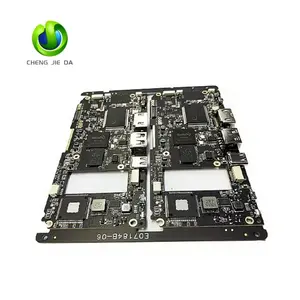 Best Quality Custom Manufacturing Services Motherboard Pcb Pcb Fabrication Electronic Electronics Design Services