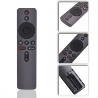 Télécommande vocale XMRM-006B XMRM-006 compatible avec Xiaomi MI TV Stick Box, avec fonction Netflix et Live