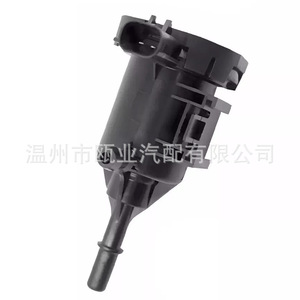 Válvula Solenoide del Canister de Carbón 4891741AA 911-481 2M1205 para Jeep Dodge Chrysler 2007-2017 Gas Temperatura Normal - Product Image 3