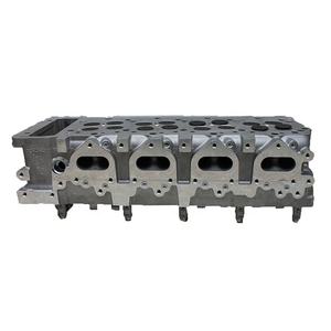 4M41 Volledige Cilinderkop Assy Voor Mitsubishi L200 Pajero 3.2L - Product Image 2