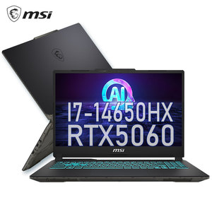 <span class=keywords><strong>Portatile</strong></span> <span class=keywords><strong>MSI</strong></span> Katana 17 con Processore Core i7 di 14ª Generazione Schermo da Gioco e e-Sports Super Ampio da 17,3 Pollici 2.5K <span class=keywords><strong>Portatile</strong></span> da Gioco con RTX 5060 - Product Image 1