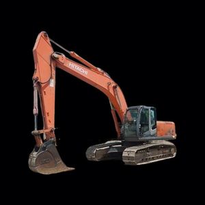 รถขุดขนาดเล็กฮิตาชิ ZX240 มือสองจากญี่ปุ่น สภาพดีเยี่ยม พร้อมปั๊ม มอเตอร์ เกียร์ และระบบไฮดรอลิก ขาย - Product Image 1