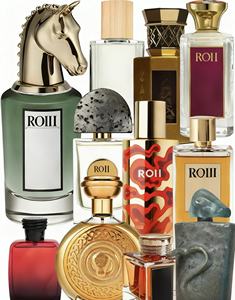 Parfum pour homme Colegen Eau de Parfum Spray, vente chaude, OEM ODM, parfum floral fruité miniature de luxe, parfum en gros - Product Image 1