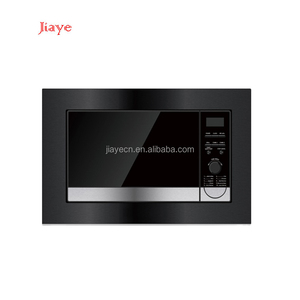 فرن مايكروويف مدمج بتصميم جديد لعام <span class=keywords><strong>2026</strong></span> بسعة كبيرة 25 لتر، فرن مايكروويف منزلي متعدد الوظائف اختياري - Product Image 3