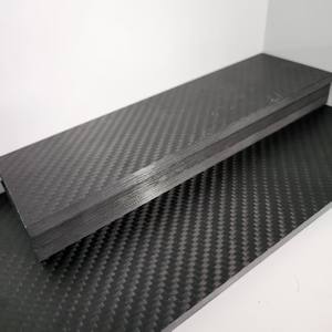 Plaques en fibre de carbone recyclées: 92% de résistance, rentable pour les magasins de Peshawar - Product Image 2