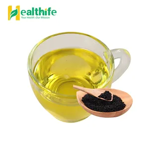 Healthife Nigella Sativa Extract 5% Thymoquinone Black Cumin Seed Oil