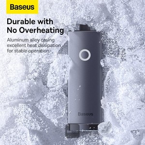 Adaptador de Tipo <span class=keywords><strong>C</strong></span> a RJ45 en Oferta, Adaptador de Red LAN Gigabit <span class=keywords><strong>USB</strong></span> <span class=keywords><strong>C</strong></span> a Aleación de Aluminio - Product Image 5