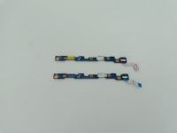 Ersatz-Laptop-Reparaturschalter EIN/AUS für SVF142C29X Power-Button-Board mit Flachbandkabel