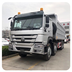 <span class=keywords><strong>Camion</strong></span> benne HOWO 8x4 12 roues pour <span class=keywords><strong>transport</strong></span> <span class=keywords><strong>routier</strong></span> et minier, <span class=keywords><strong>camion</strong></span>-benne lourd à vendre - Product Image 1