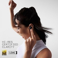 Écouteurs sans fil CMF by Nothing Buds Pro 2, version mondiale, BLE 5.3, suppression du bruit, écouteurs TWS