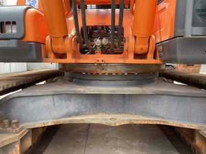 รถขุดมือสอง Doosan DX500LCA สภาพดี น้ำหนัก 50 ตัน เครื่องจักรก่อสร้างขนาดใหญ่ รถขุดไฮดรอลิกมือสอง Doosan DX500LCA - Product Image 5