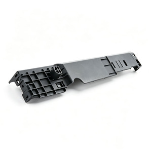 17119487033 Auto <b>Radiator</b> Plastic Support <b>Bracket</b> Fit For BMW F20 F21 F22 F23 F30 F31 F32 F33 F36 - Product Image 3
