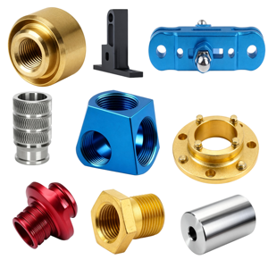 Layanan mesin CNC harga pabrik aluminium baja tahan karat Cnc Frais bagian kustom layanan mesin CNC - Product Image 6