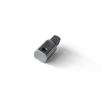 High Quality Fastener Pins CNC Machining 304 Stainless Steel Handle China Factory Direct