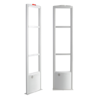 Antenne RFID ABS RF 8,2 MHz, système antivol EAS, modèle MJ131, marque MIJIN, portique de sécurité pour supermarchés et magasins de vêtements, portée de détection
