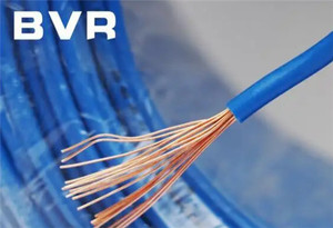 <span class=keywords><strong>สาย</strong></span>เคเบิลทองแดงยืดหยุ่นได้หุ้มฉนวนพีวีซี750V ได้รับการรับรอง CE สำหรับอุปกรณ์อุตสาหกรรมและแหล่งจ่ายไฟ - Product Image 4