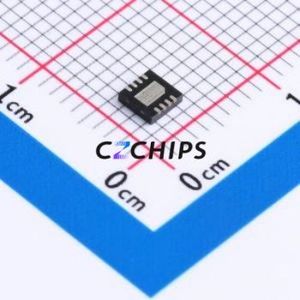 Original-tout nouveau SON-8-EP OPA1612AIDRGR (3x3) amplificateur de puissance audio à puce IC à circuit intégré - Product Image 2