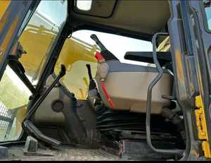 Excavadora Usada de Alto Rendimiento Komatsu PC500-10, Excavadora Grande de Cadenas KOMATSU PC 400 450, en Venta a Precio Económico - Product Image 4