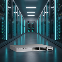 Punto de acceso Wifi 6 C9130axi-h 802.11ax original, nuevo o usado, en stock.