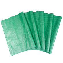 Sac tissé Far Europe Packaging 100x120 mm imperméable pour la logistique et l'emballage express - Product Image 2