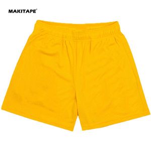 KT8 Manufacturer Blank Custom Logo Printing High Quality <b>Shorts</b> Plus Size Polyester Basketball Gym Mesh <b>Men's</b> <b>Shorts</b> With Pocket - Product Image 3