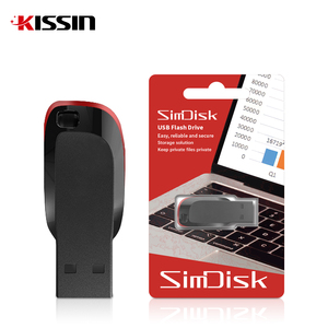 Besando impermeable 128MB 256MB 2GB 4GB 8GB 16GB 32GB USB 2,0 USB Flash Drive - Product Image 3