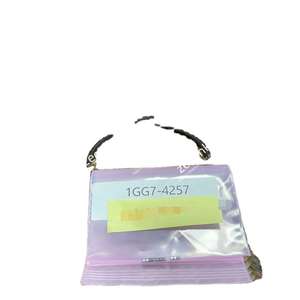 SOLO 1 CHIP AGILENT 1GG7-4257 1GG4257 - Product Image 4