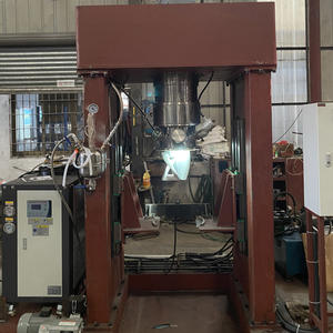 Mélangeur en acier inoxydable, hélice, pétrin planétaire vertical, pétrin vertical pour le remplissage dentaire à base de résine composite - Product Image 1