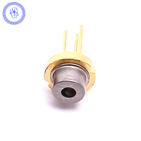 Diode laser rouge TO56 LD 650 nm 10 mW faisceau de 5,6 mm pour module laser