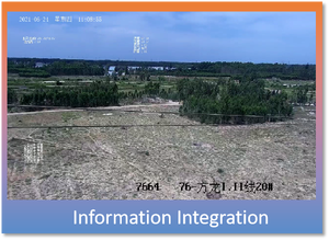Longest Range Large Area Coverage for Auto Tracking PTZ Long Distance Thermal Imaging Camera - Product Image 4