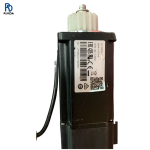 Motor Servo de Alto Rendimiento BCH2LD0433CA5C BCH2LD0633CA5C, Unidad de Motor de Movimiento de Precisión para Posicionamiento, Transmisión y Control de Velocidad - Product Image 1