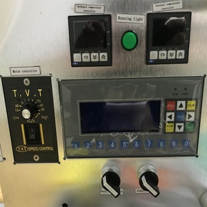 Máquina de Embalaje de Cintas Porta Componentes SMD, Máquina de Embalaje de Componentes SMD - Product Image 2