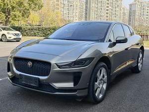Jaguar I-PACE 2018 EV400 Edición <span class=keywords><strong>S</strong></span> - Product Image 3