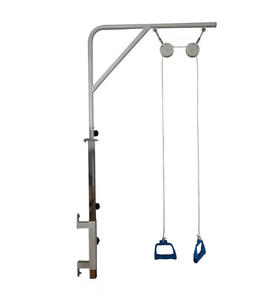 Oefenapparatuur voor revalidatie van de bovenste ledematen, pulley ring, beroerte hemiplegie, arm oefening, schoudergewricht mobiliteit, tractie - Product Image 5