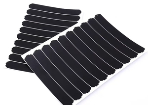 Băng dính che chắn ánh sáng màu đen tùy chỉnh - Product Image 5