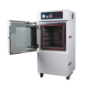 LIYI Laboratoire <span class=keywords><strong>200</strong></span> <span class=keywords><strong>degrés</strong></span> Chauffage de matériel industriel <span class=keywords><strong>Thermostat</strong></span> sec <span class=keywords><strong>Four</strong></span> de séchage sous vide Prix fabricant - Product Image 3